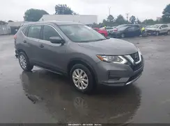 5N1AT2MTXLC814375 2020 NISSAN ROGUE