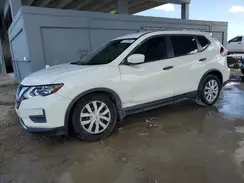 5N1AT2MTXLC815235 2020 NISSAN ROGUE