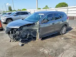 5N1AT2MTXLC815381 2020 NISSAN ROGUE
