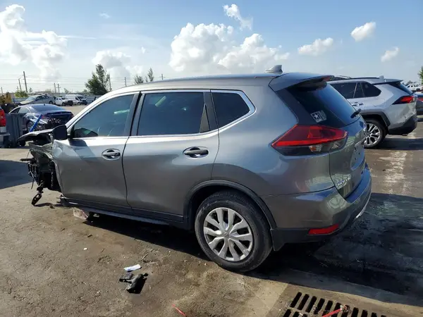 5N1AT2MTXLC815381 2020 NISSAN ROGUE - Image 2