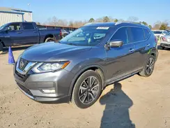 5N1AT2MTXLC816823 2020 NISSAN ROGUE