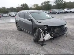 5N1AT2MTXLC816983 2020 NISSAN ROGUE