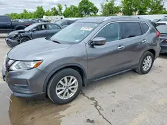 5N1AT2MTXLC817924 2020 NISSAN ROGUE