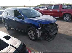 5N1AT2MTXLC818345 2020 NISSAN ROGUE