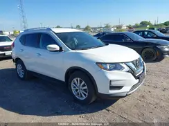 5N1AT2MTXLC819415 2020 NISSAN ROGUE