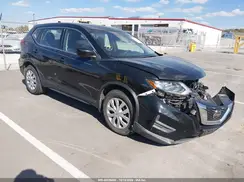 5N1AT2MTXLC820287 2020 NISSAN ROGUE