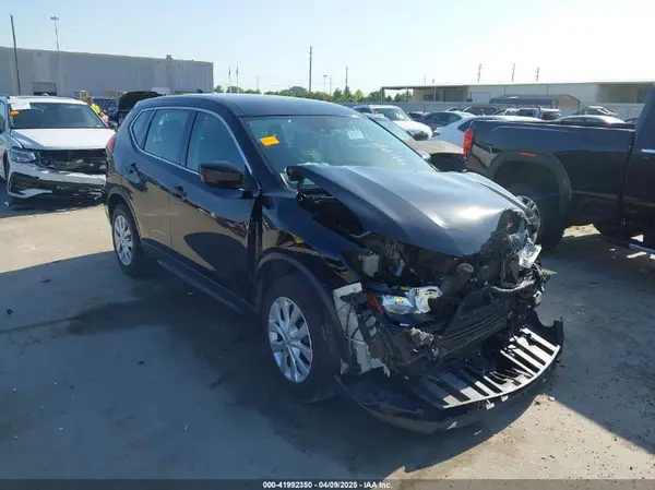 5N1AT2MTXLCH06678 2020 NISSAN ROGUE - Image 1