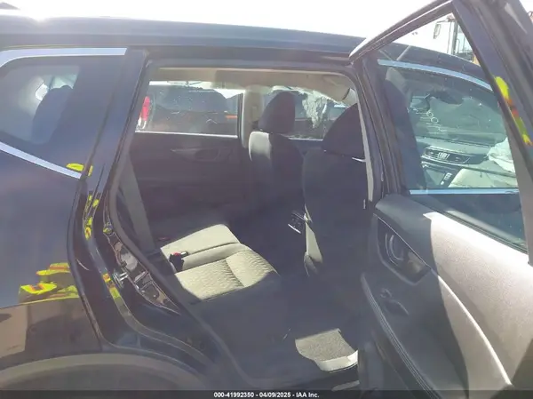 5N1AT2MTXLCH06678 2020 NISSAN ROGUE - Image 8