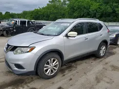5N1AT2MV0EC788518 2022 NISSAN ROGUE