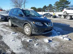 5N1AT2MV0GC730749 2016 NISSAN ROGUE