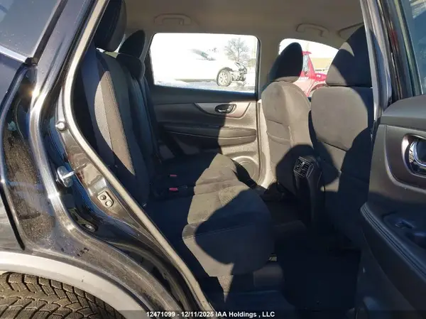 5N1AT2MV0GC730749 2016 NISSAN ROGUE - Image 8
