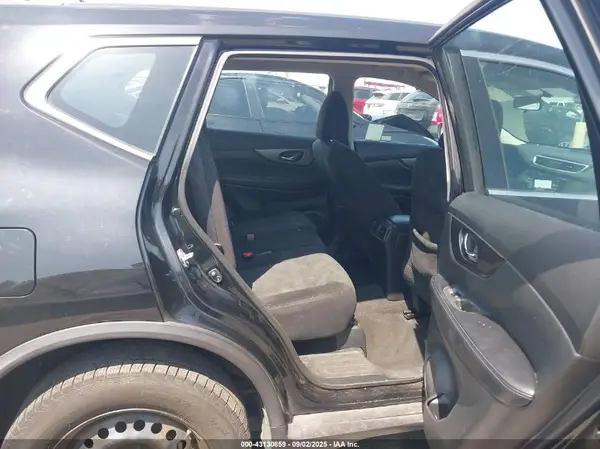 5N1AT2MV0GC730864 2016 NISSAN ROGUE - Image 8