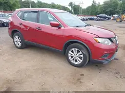 5N1AT2MV0GC731397 2016 NISSAN ROGUE