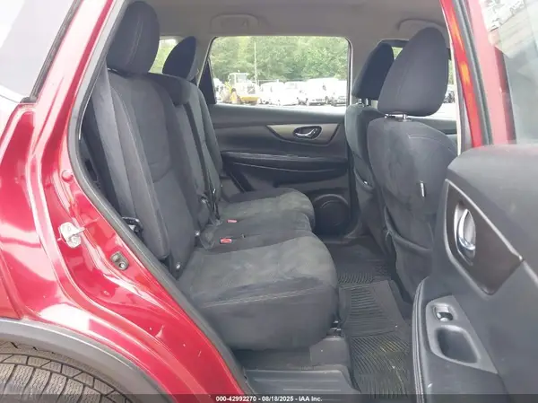 5N1AT2MV0GC731397 2016 NISSAN ROGUE - Image 8