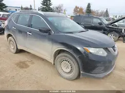 5N1AT2MV0GC731691 2016 NISSAN ROGUE