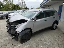 5N1AT2MV0GC732744 2016 NISSAN ROGUE