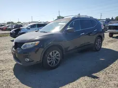 5N1AT2MV0GC732971 2016 NISSAN ROGUE