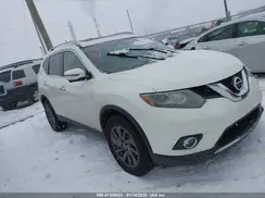 5N1AT2MV0GC733232 2016 NISSAN ROGUE
