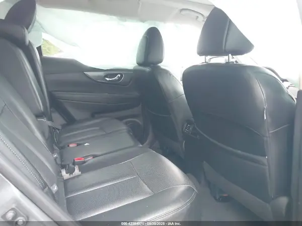 5N1AT2MV0GC735093 2016 NISSAN ROGUE - Image 8