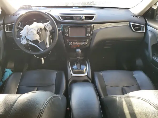 5N1AT2MV0GC735403 2016 NISSAN ROGUE - Image 8