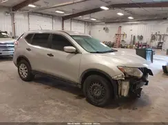 5N1AT2MV0GC735580 2016 NISSAN ROGUE