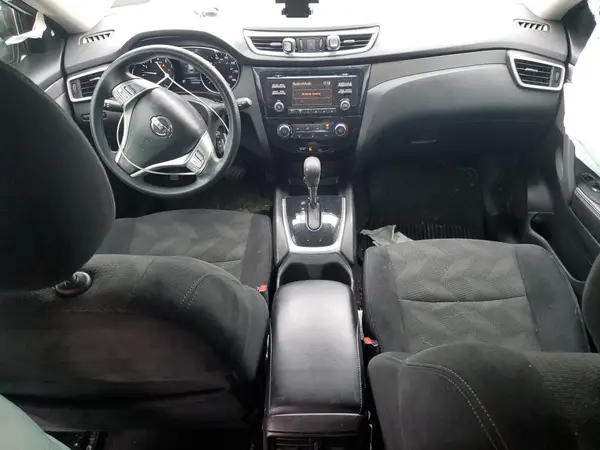 5N1AT2MV0GC735692 2016 NISSAN ROGUE - Image 8
