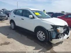 5N1AT2MV0GC736244 2016 NISSAN ROGUE