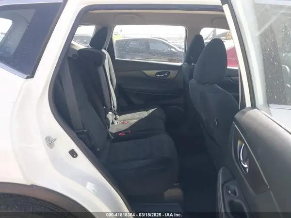 5N1AT2MV0GC736244 2016 NISSAN ROGUE - Image 8