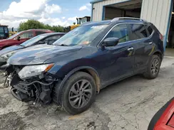 5N1AT2MV0GC737619 2016 NISSAN ROGUE