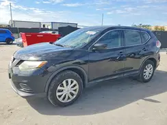 5N1AT2MV0GC738821 2016 NISSAN ROGUE