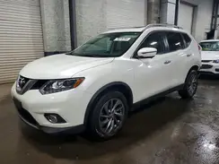 5N1AT2MV0GC738981 2016 NISSAN ROGUE