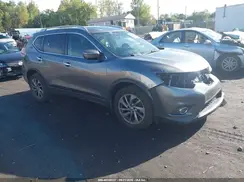 5N1AT2MV0GC739483 2016 NISSAN ROGUE