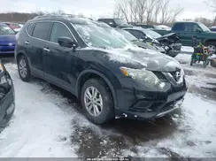 5N1AT2MV0GC742898 2016 NISSAN ROGUE
