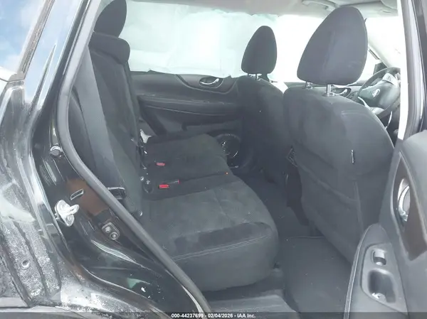 5N1AT2MV0GC742898 2016 NISSAN ROGUE - Image 8