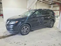 5N1AT2MV0GC743405 2016 NISSAN ROGUE
