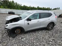 5N1AT2MV0GC744523 2016 NISSAN ROGUE