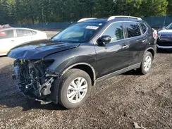 5N1AT2MV0GC745848 2016 NISSAN ROGUE