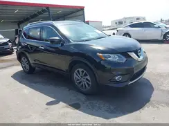 5N1AT2MV0GC746269 2016 NISSAN ROGUE