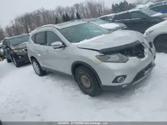 5N1AT2MV0GC746742 2016 NISSAN ROGUE