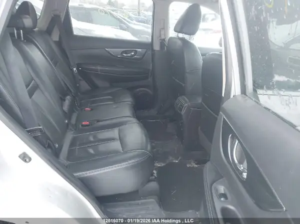 5N1AT2MV0GC746742 2016 NISSAN ROGUE - Image 8