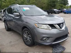 5N1AT2MV0GC746949 2016 NISSAN ROGUE