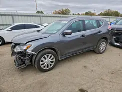 5N1AT2MV0GC747325 2016 NISSAN ROGUE