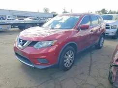 5N1AT2MV0GC747468 2016 NISSAN ROGUE