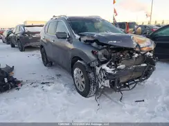5N1AT2MV0GC747776 2016 NISSAN ROGUE