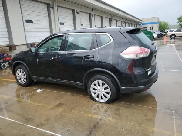 5N1AT2MV0GC748040 2016 NISSAN ROGUE - Image 2
