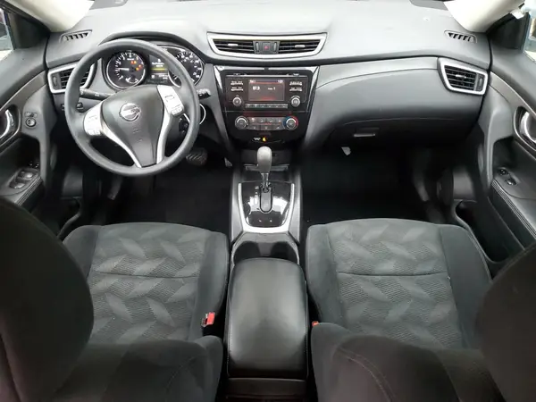 5N1AT2MV0GC748040 2016 NISSAN ROGUE - Image 8