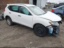 5N1AT2MV0GC750984 2016 NISSAN ROGUE