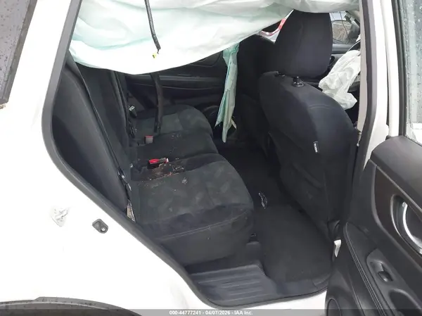 5N1AT2MV0GC750984 2016 NISSAN ROGUE - Image 8