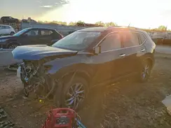 5N1AT2MV0GC753044 2016 NISSAN ROGUE