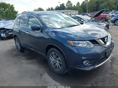 5N1AT2MV0GC754419 2016 NISSAN ROGUE